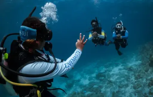 PADI Divemaster Bundle