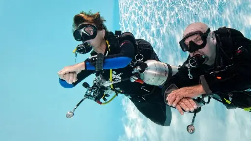 PADI Tec 40